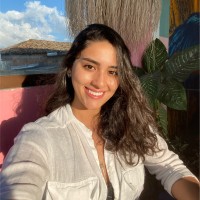 San Vicente Fundación Employee Angela Viviana García Rodríguez's profile photo