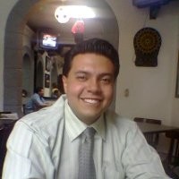 Inmosat Employee Libni Azael Garcia Santin's profile photo