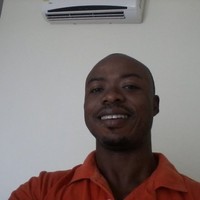 Openroom Employee Eric Agyemang's profile photo