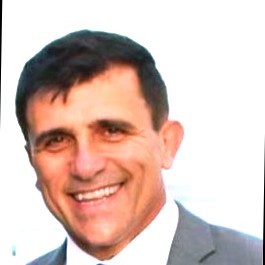 Karma Automotive Employee Ali Ranjbar's profile photo