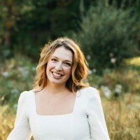 Maine Farmland Trust Employee Isabel Smith's profile photo