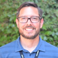 Cornerstone of Southern California Employee Tim Stone's profile photo