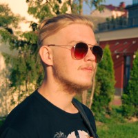 Andrew Hudik's profile photo