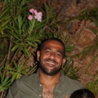 Servicesidan AB Employee Arash Manouchehri's profile photo