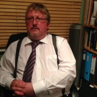 Day Lewis Plc Employee John Ronchetti's profile photo