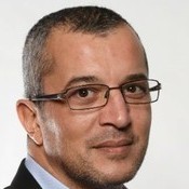 ERT Technologies SAS Employee Karim Hammou's profile photo