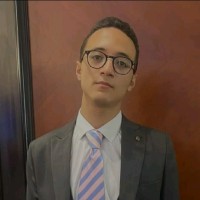 Insource Employee Noureldin Islam's profile photo