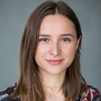 Contemporary Institute of Clinical Sexology Employee Imogen Nevard's profile photo