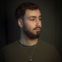 HCM Partner AB Employee Adam Strindstedt's profile photo