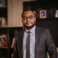 Greysoft Technologies Employee Raphael Isah's profile photo