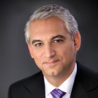 St francis hospital Long Island  Employee David Samadi's profile photo