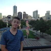 Vforge, Inc. Employee Dan Tomlin's profile photo