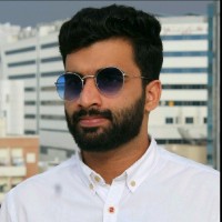 Cold Star Employee Shafeeq Olody's profile photo