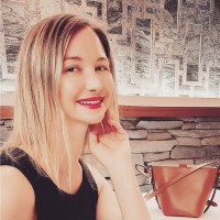 Ring of Fire LLC (ROF) Employee Lena Louise Vanderford's profile photo