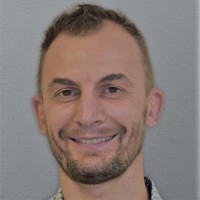 Angiil Employee Cédric Delton's profile photo