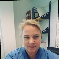 Operationskonsulterna Employee Veronica Mickos's profile photo