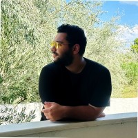 ArgoFreight Employee Yusuf İsa's profile photo
