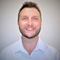 F1RST Tecnologia Employee Marcel Daniel's profile photo