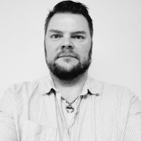 Balkonser Employee Klaus Wargh's profile photo