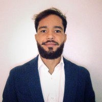 Saipem Employee Pablo Gomes's profile photo