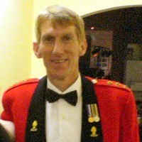 Lancashire Army Cadet Force Employee Steve Somers's profile photo