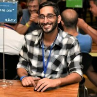 ValiTech- validation & projects Employee Yossef Toledano's profile photo