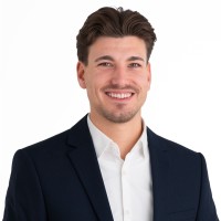 Bartscher Employee Joel Schraut's profile photo
