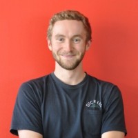 Everlog Employee Robin Dumont's profile photo