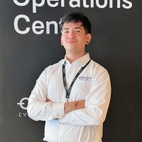 OZnet | Cybersecurity Employee Bastián Eduardo Cabezas Segovia's profile photo