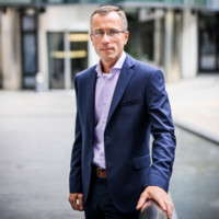 Patria Finance Employee Ladislav Čižmár's profile photo