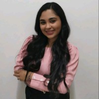 MERCAPLAN Employee Grace Williams Caballero's profile photo