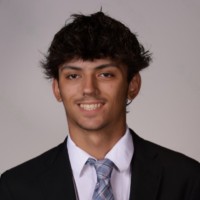 Carbone's Pizzeria Employee Jake Kent's profile photo