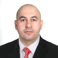 Artemis Consulting, Inc. Employee Omar Shehab's profile photo