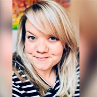 Taal Doet Meer Employee Marleen van der Leij's profile photo