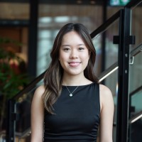 VMG (Venetian Media Group) Employee Jazreel Lin's profile photo