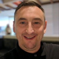 Octavius Infrastructure Limited Employee Martin Rollins's profile photo