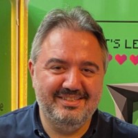 Sisal Şans Employee Alper Seber's profile photo