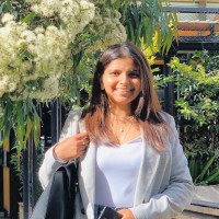 Stahmann Webster Employee Arushi Sinha's profile photo