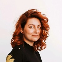 KERRIS Employee Anna Czubaszek's profile photo