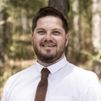 Salient Employee Riaan van Den Berg's profile photo