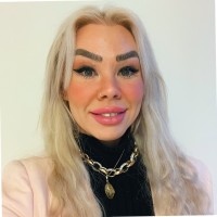 Emma Johansson Email