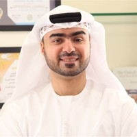 Drydocks World - Dubai Employee Mohammad Al Awadhi's profile photo