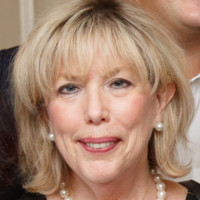 Susan Sinclair-Naraghi Email & Phone Number