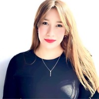 ISET Bizerte Employee Mariem Zitoun's profile photo