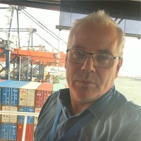 JR Shipping Employee Jan de Groot's profile photo