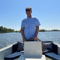 Hans van der Heijden Email