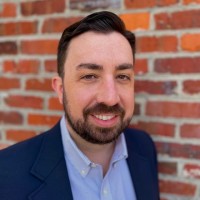 Immune Deficiency Foundation Employee Matthew Prentice's profile photo