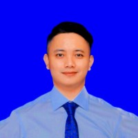 Suritex Employee Syahrul Romadhon's profile photo