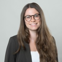 fairtrade Messe und Ausstellungs GmbH & Co. KG Employee Ann-Sophie Kurilenko's profile photo