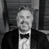 Concrete Hospitality Group Employee Ben Ward's profile photo